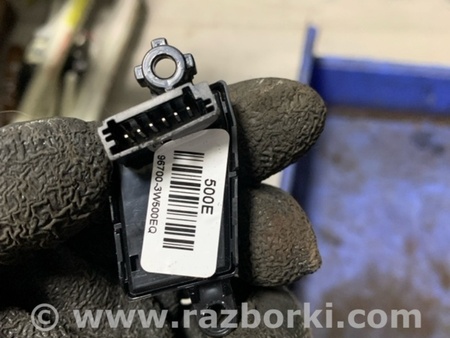 ФОТО Кнопки руля для KIA Sportage SL (10-16) Київ