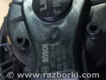 ФОТО Мотор печки для KIA Sportage SL (10-16) Київ