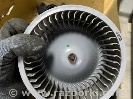 ФОТО Мотор печки для KIA Sportage SL (10-16) Київ