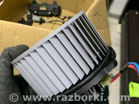 ФОТО Мотор печки для KIA Sportage SL (10-16) Київ