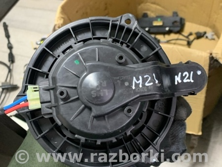 ФОТО Мотор печки для KIA Sportage SL (10-16) Київ