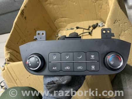 ФОТО Блок управления климат-контролем для KIA Sportage SL (10-16) Київ