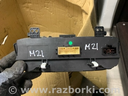 ФОТО Блок управления климат-контролем для KIA Sportage SL (10-16) Київ