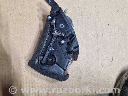 ФОТО Воздуховод левый для KIA Sportage SL (10-16) Київ