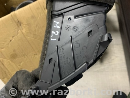 ФОТО Воздуховод левый для KIA Sportage SL (10-16) Київ