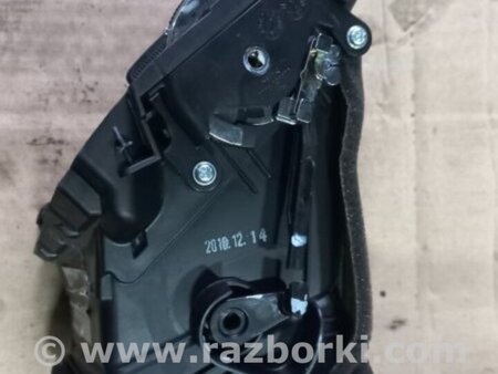 ФОТО Воздуховод печки для KIA Sportage SL (10-16) Київ