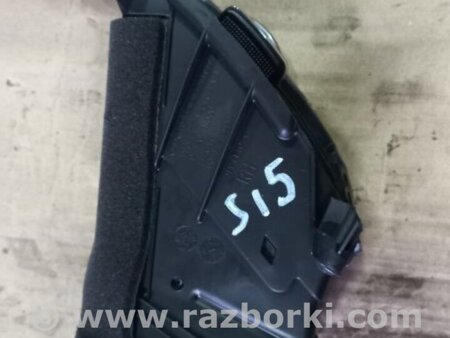 ФОТО Воздуховод печки для KIA Sportage SL (10-16) Київ