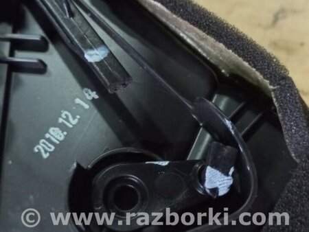 ФОТО Воздуховод печки для KIA Sportage SL (10-16) Київ