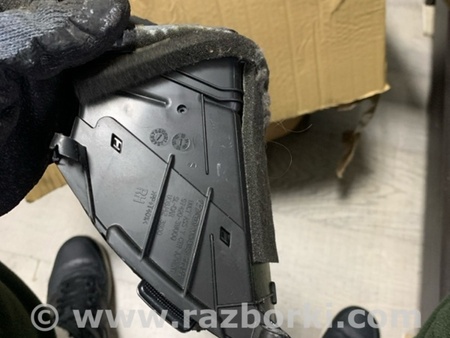 ФОТО Воздуховод правый для KIA Sportage SL (10-16) Київ