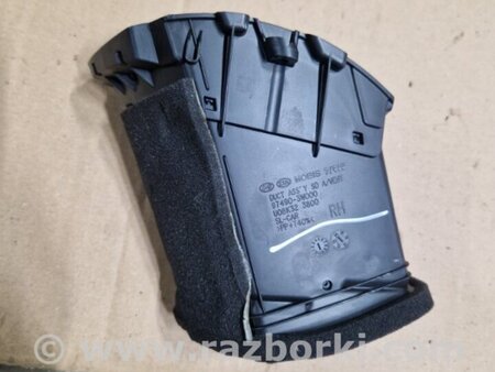 ФОТО Воздуховод правый для KIA Sportage SL (10-16) Київ