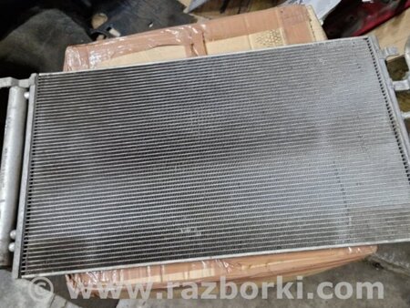 ФОТО Радиатор кондиционера для KIA Sportage SL (10-16) Київ