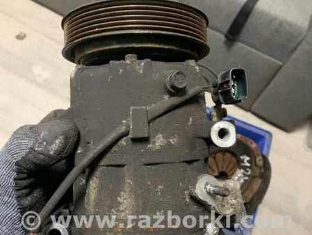 ФОТО Компрессор кондиционера для KIA Sportage SL (10-16) Київ