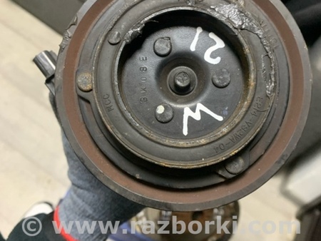 ФОТО Компрессор кондиционера для KIA Sportage SL (10-16) Київ