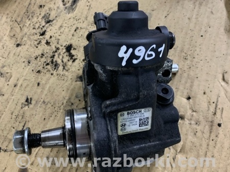 ФОТО ТНВД для Hyundai Tucson III TL (15-21) Київ