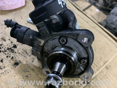 ФОТО ТНВД для Hyundai Tucson III TL (15-21) Київ