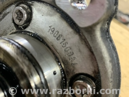 ФОТО ТНВД для Hyundai Tucson III TL (15-21) Київ