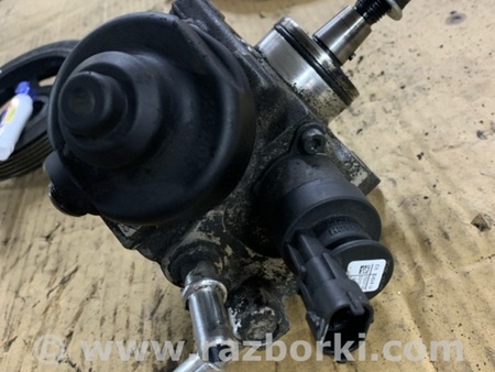 ФОТО ТНВД для Hyundai Tucson III TL (15-21) Київ