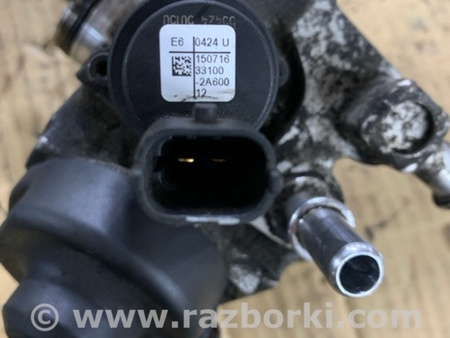 ФОТО ТНВД для Hyundai Tucson III TL (15-21) Київ