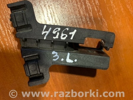 ФОТО Крепление бампера заднее левое для Hyundai Tucson III TL (15-21) Київ