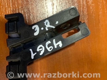 ФОТО Крепеж бампера для Hyundai Tucson III TL (15-21) Київ