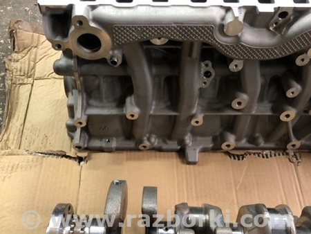 ФОТО Блок с коленвалом ( в стандарте ) для BMW X7 G07 +рестайл (18-27) Київ