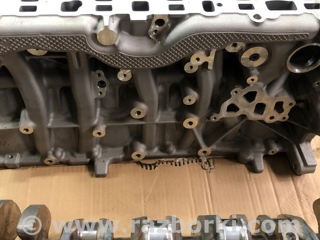 ФОТО Блок с коленвалом ( в стандарте ) для BMW X7 G07 +рестайл (18-27) Київ