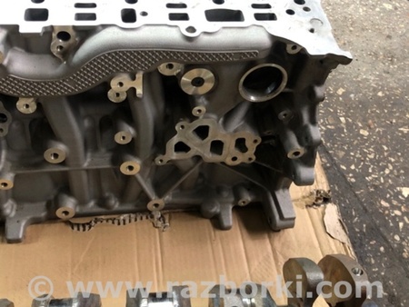 ФОТО Блок с коленвалом ( в стандарте ) для BMW X7 G07 +рестайл (18-27) Київ