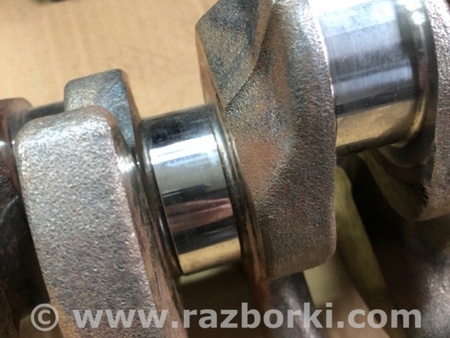 ФОТО Блок с коленвалом ( в стандарте ) для BMW X7 G07 +рестайл (18-27) Київ