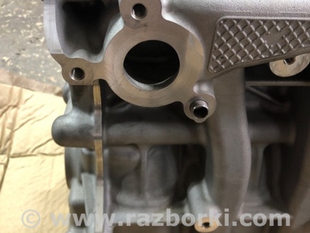 ФОТО Блок с коленвалом ( в стандарте ) для BMW X7 G07 +рестайл (18-27) Київ