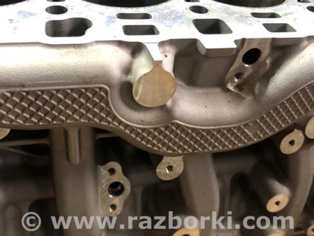 ФОТО Блок с коленвалом ( в стандарте ) для BMW X7 G07 +рестайл (18-27) Київ