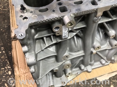 ФОТО Блок с коленвалом ( в стандарте ) для BMW X7 G07 +рестайл (18-27) Київ