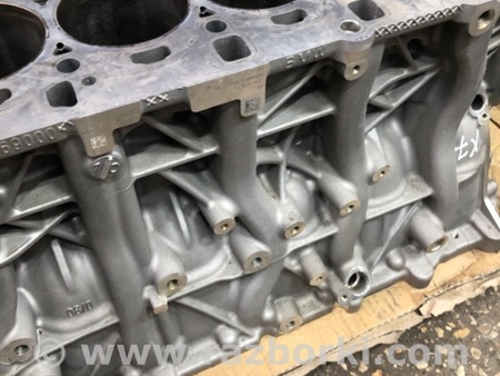 ФОТО Блок с коленвалом ( в стандарте ) для BMW X7 G07 +рестайл (18-27) Київ