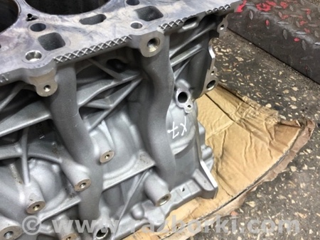 ФОТО Блок с коленвалом ( в стандарте ) для BMW X7 G07 +рестайл (18-27) Київ