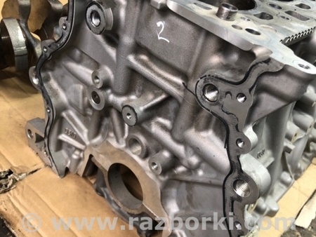 ФОТО Блок с коленвалом ( в стандарте ) для BMW X7 G07 +рестайл (18-27) Київ