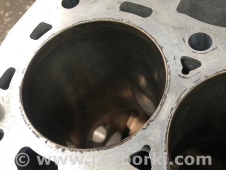 ФОТО Блок с коленвалом ( в стандарте ) для BMW X7 G07 +рестайл (18-27) Київ