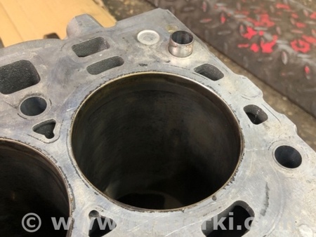 ФОТО Блок с коленвалом ( в стандарте ) для BMW X7 G07 +рестайл (18-27) Київ