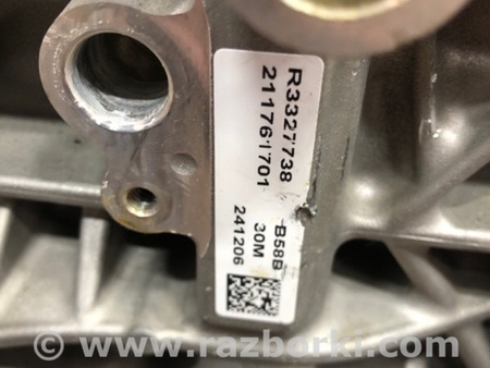 ФОТО Блок с коленвалом ( в стандарте ) для BMW X7 G07 +рестайл (18-27) Київ