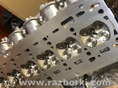 ФОТО ГБЦ в сборе для BMW X7 G07 +рестайл (18-27) Київ