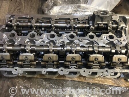 ФОТО ГБЦ в сборе для BMW X7 G07 +рестайл (18-27) Київ