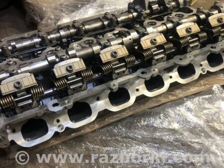 ФОТО ГБЦ в сборе для BMW X7 G07 +рестайл (18-27) Київ