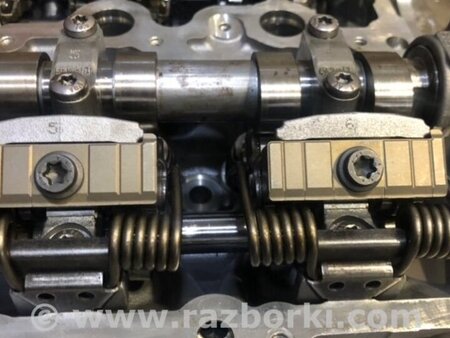 ФОТО ГБЦ в сборе для BMW X7 G07 +рестайл (18-27) Київ