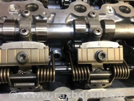 ФОТО ГБЦ в сборе для BMW X7 G07 +рестайл (18-27) Київ