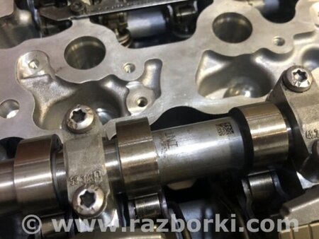 ФОТО ГБЦ в сборе для BMW X7 G07 +рестайл (18-27) Київ