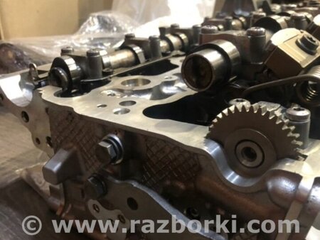 ФОТО ГБЦ в сборе для BMW X7 G07 +рестайл (18-27) Київ