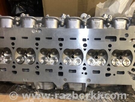 ФОТО ГБЦ в сборе для BMW X7 G07 +рестайл (18-27) Київ