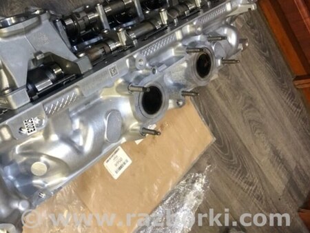 ФОТО ГБЦ в сборе для BMW X7 G07 +рестайл (18-27) Київ