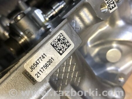 ФОТО ГБЦ в сборе для BMW X7 G07 +рестайл (18-27) Київ