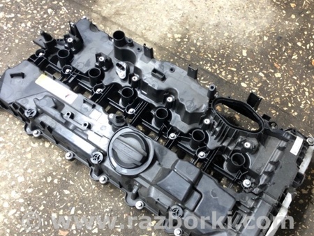 ФОТО Крышка клапанов для BMW X7 G07 +рестайл (18-27) Київ