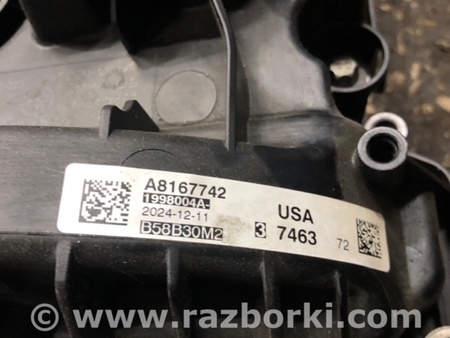 ФОТО Крышка клапанов для BMW X7 G07 +рестайл (18-27) Київ