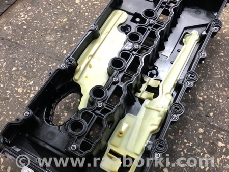 ФОТО Крышка клапанов для BMW X7 G07 +рестайл (18-27) Київ